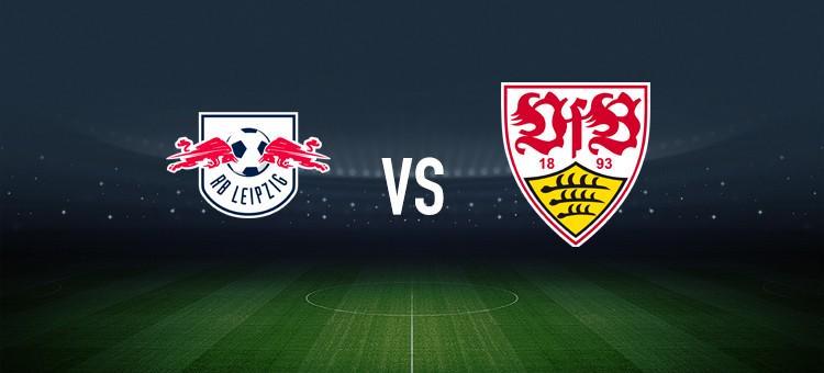 RB莱比锡vs斯图加特：劳姆、古拉西奇领衔首发，努贝尔、昂达夫出战