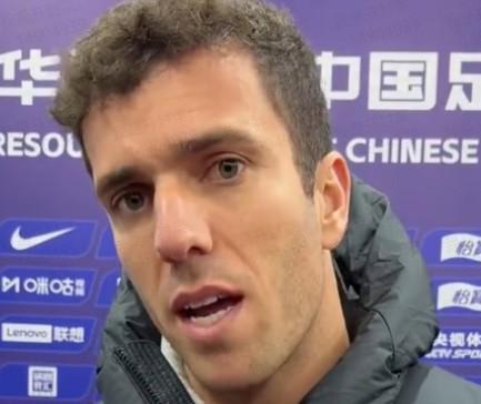 塞鸟专访：保持火热状态直指足协杯冠军，呼吁球迷全力支持