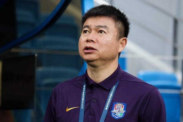 于根伟总结津门虎1-2负泰山：个人能力不足致丢球，陈哲宣红牌受批评