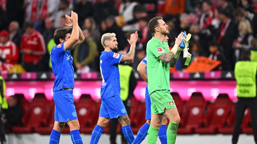 罗尔费斯：勒沃库森已非拜仁追赶者，战术保守成失利主因