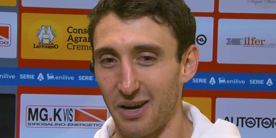 坎比亚索：右路更得心应手，尤文不赢球时氛围消极