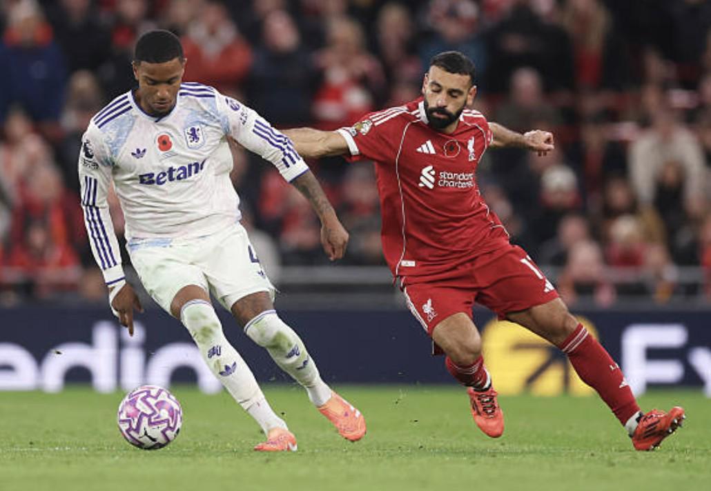 孔萨谈英超：对阵利物浦失误即遭惩罚，球队需保持信心