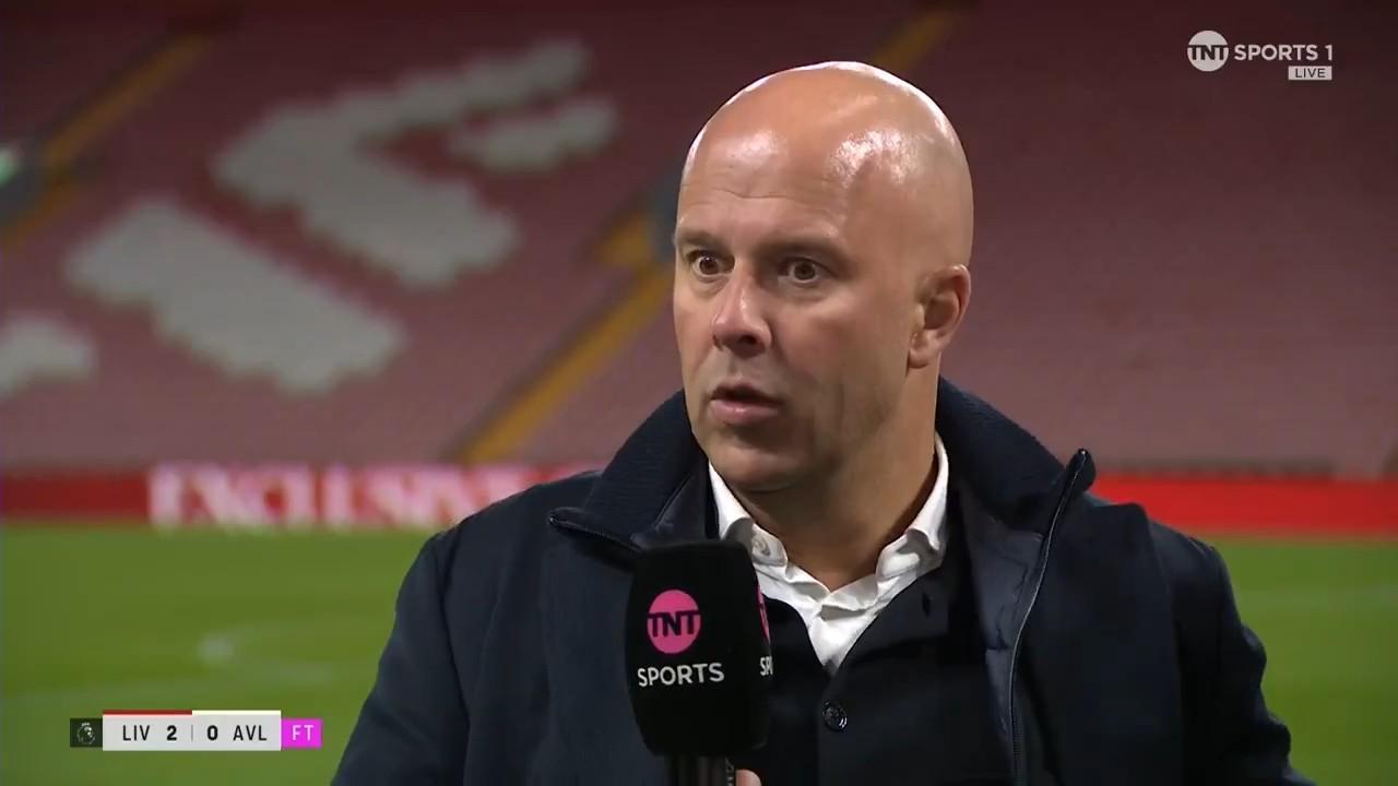 斯洛特谈赫拉芬贝赫伤情，展望对阵皇马关键战