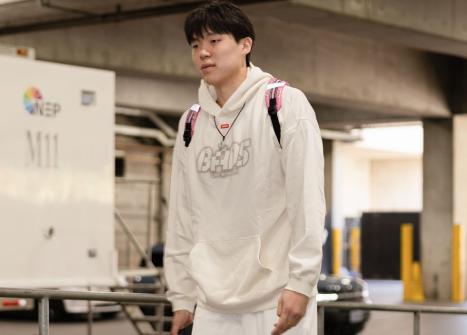 杨瀚森G联赛数据解析：及格线、优秀线与封神线全攻略