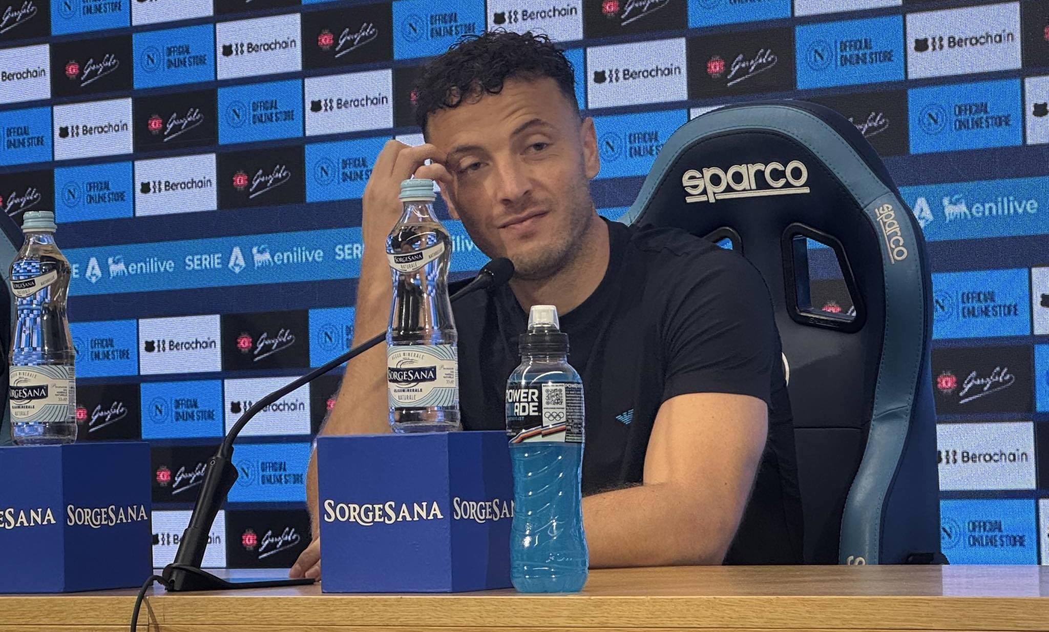 拉赫马尼复出谈赛况：平局非输，养伤影响节奏致比赛艰难