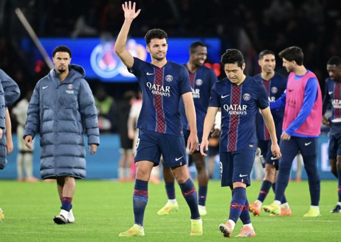 贡萨洛：替补出场进球效率高，法甲对手多以防守为主