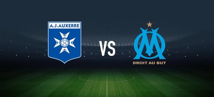 欧塞尔对阵马赛：西纳约科、丹尼-纳马索首发，奥巴梅扬领衔马赛出战