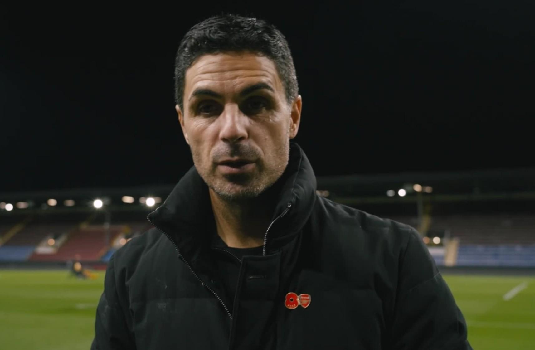 阿尔特塔盛赞卡拉菲奥里：攻防两端稳定贡献，助力阿森纳连胜