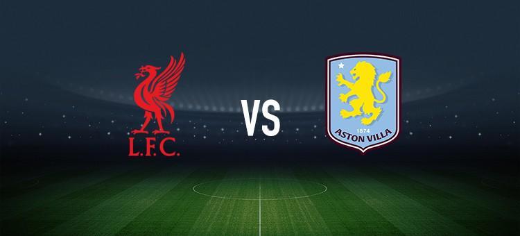 利物浦VS阿斯顿维拉：萨拉赫、范戴克领衔，马丁内斯出战