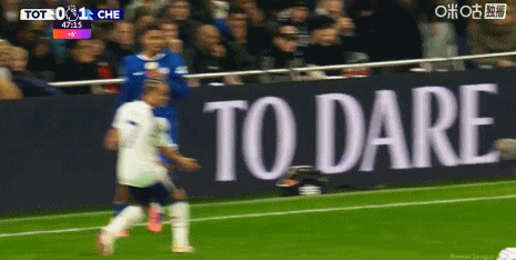 英超官方：VAR确认本坦库尔犯规性质为鲁莽而非严重