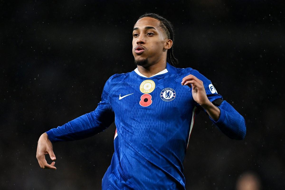 若昂-佩德罗英超3战热刺轰3球，并列生涯最佳对手