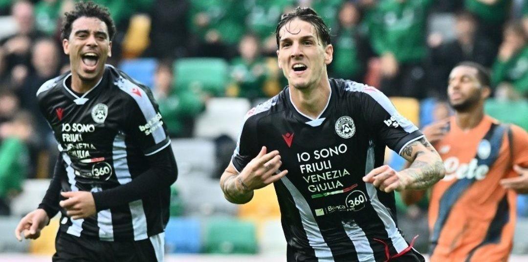 扎尼奥洛意甲爆发：4场3球超上赛季，49场进球数持平