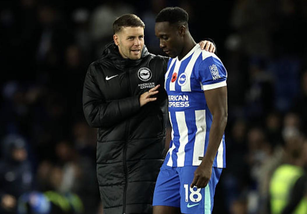 许尔策勒：保持成绩稳定是关键，零封对手赢球概率大增