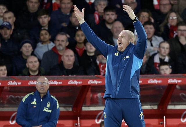 诺丁汉森林主帅戴奇：卡塞米罗进球角球判罚有误，球队全力保级