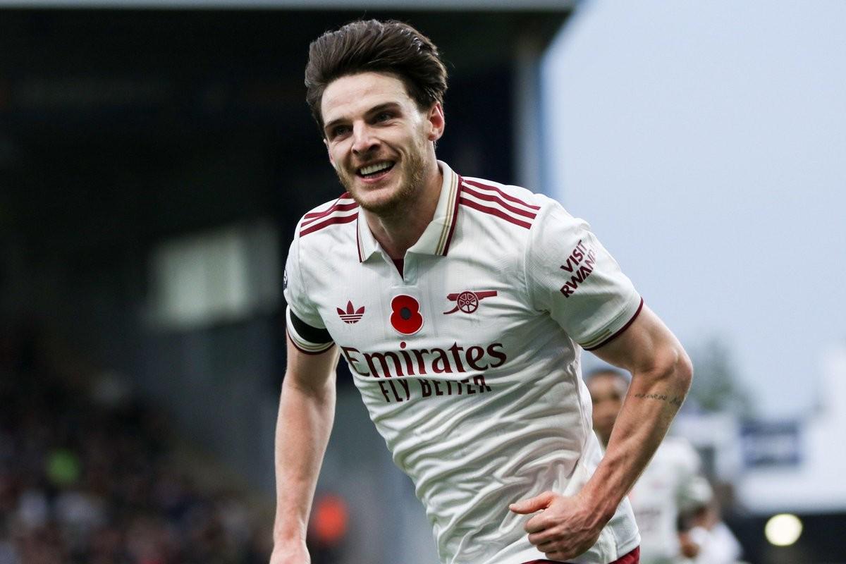 阿森纳创佳绩：2014年后首度连续4场英超零封取胜