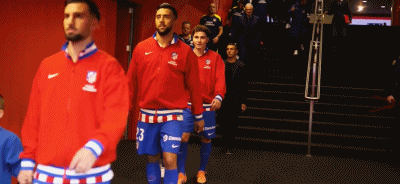 西甲第11轮：马竞0-0战平塞维利亚，冈萨雷斯立柱中框成焦点