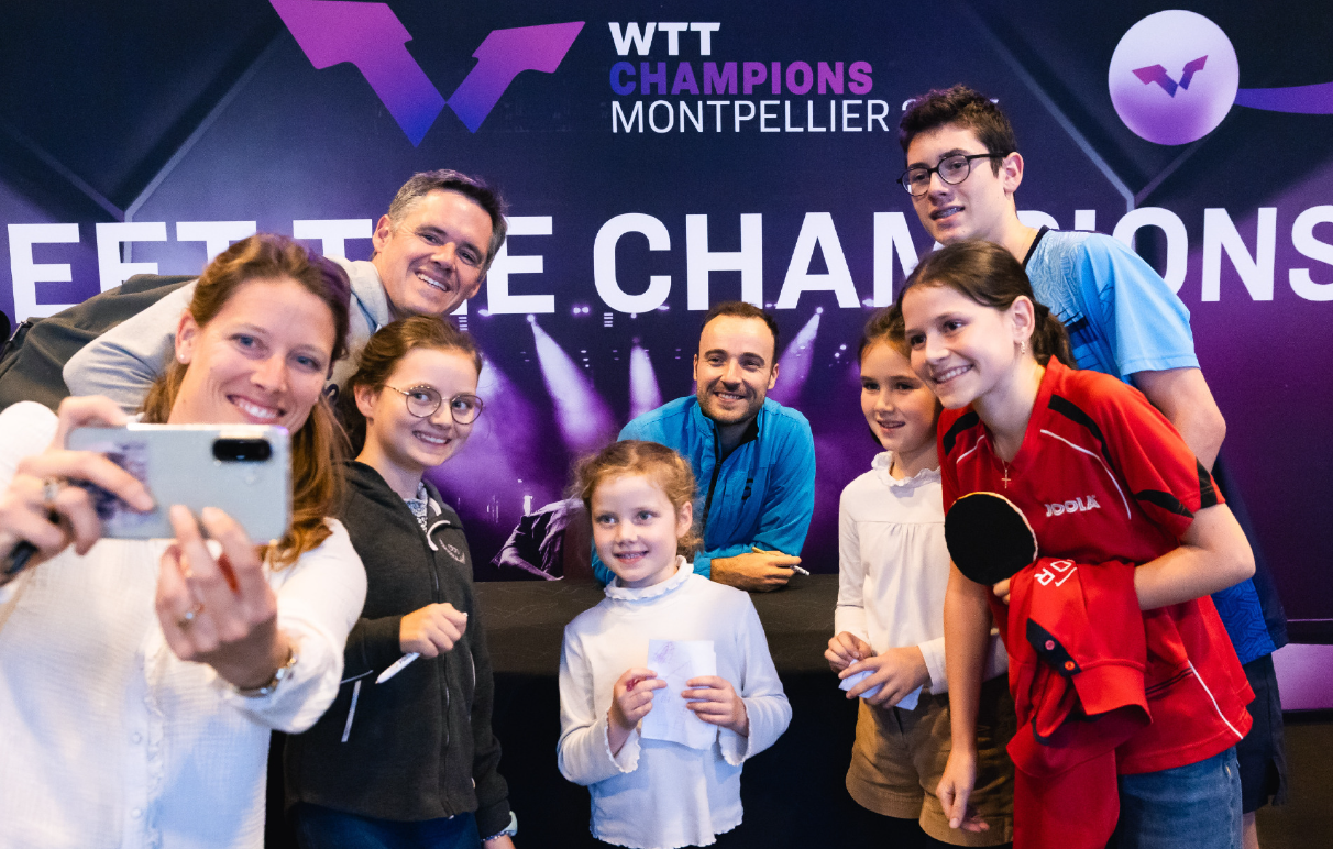 松岛辉空4-1横扫西蒙高茨，强势晋级半决赛迎战张禹珍