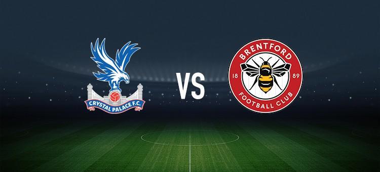 水晶宫对阵布伦特福德：首发阵容揭晓，镰田大地、凯莱赫登场