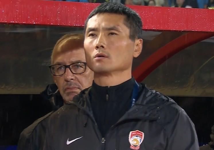 邵佳一谈中超末段：最后两场看似无关紧要，实则意义重大