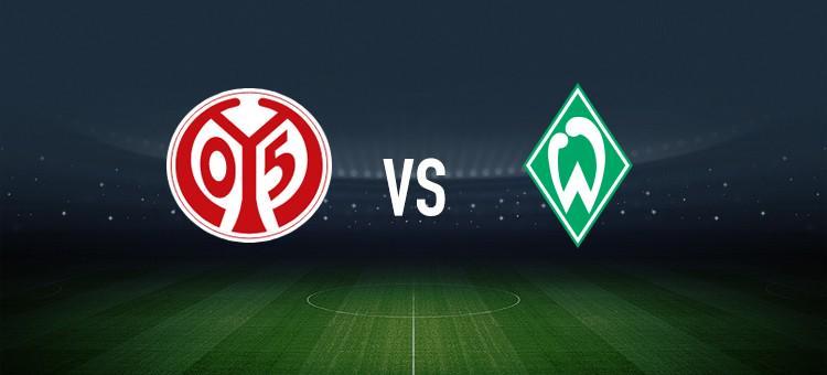 德甲第9轮：美因茨VS云达不莱梅首发名单，李在城、博尼费斯出战