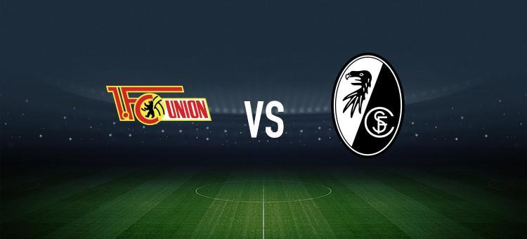 德甲第9轮：柏林联合VS弗赖堡首发阵容揭晓，容诺夫、金特尔出战