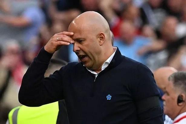 利物浦能否止颓？英超历史仅莱斯特城与红军曾陷五连败泥潭