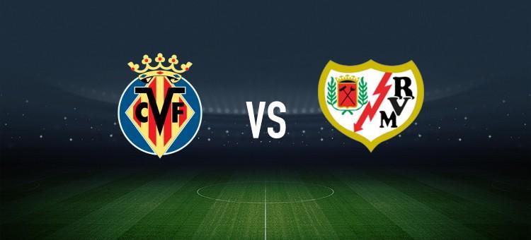 比利亚雷亚尔vs巴列卡诺：首发阵容揭晓，帕尔特伊、尼古拉-佩佩领衔出战