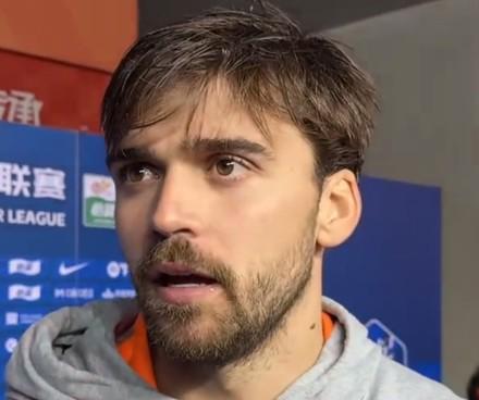 泽卡谈瓦科续约：决定权在他，期待明年继续并肩作战