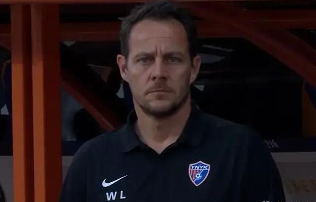 云南玉昆助教展望末轮主场：全力争取胜利收官