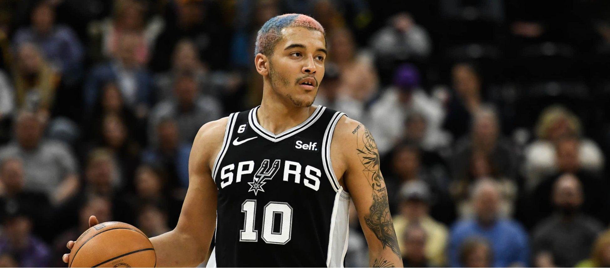 马刺对阵太阳伤病名单：福克斯、索汉等8名球员缺阵