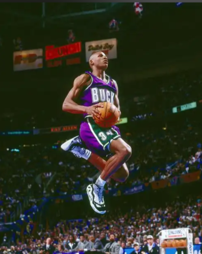 为何众多顶级扣篮高手后期都转型为三分射手？