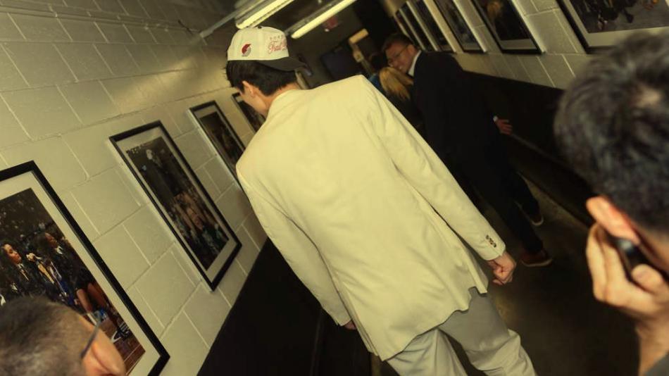 虚惊一场！杨瀚森暂别开拓者队，4日回归或助队豪取4连胜