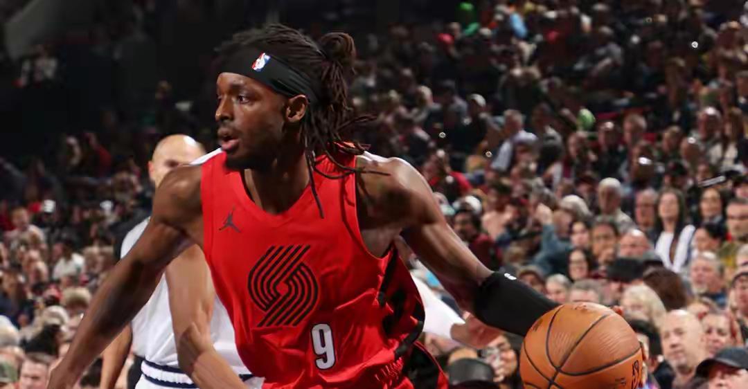 NBA杯：开拓者主场逆转掘金 格兰特罚球绝杀送卫冕冠军首败