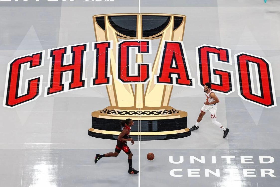 公牛队5连胜登顶东部第一！4年1亿续约吉迪成神操作