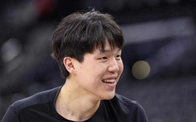 刘维伟力挺杨瀚森：开拓者长期培养计划坚定，小杨未来可期