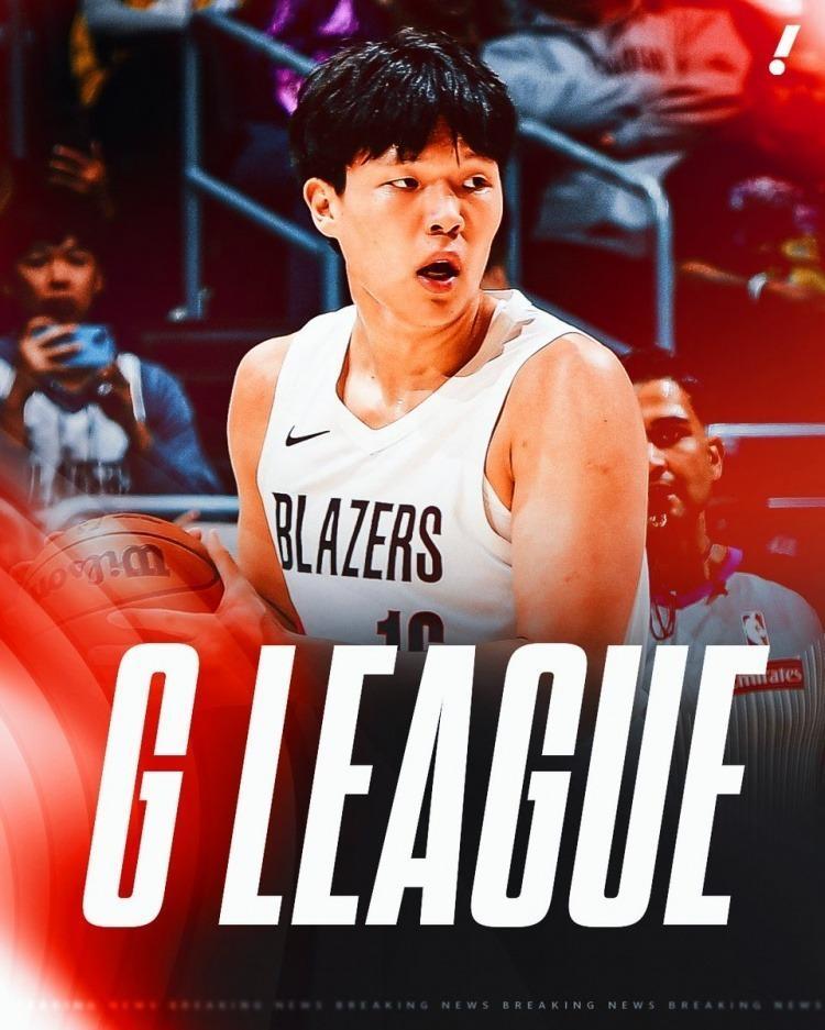 徐静雨评杨瀚森：带女友赴NBA打球不明智，应专注事业全力一搏