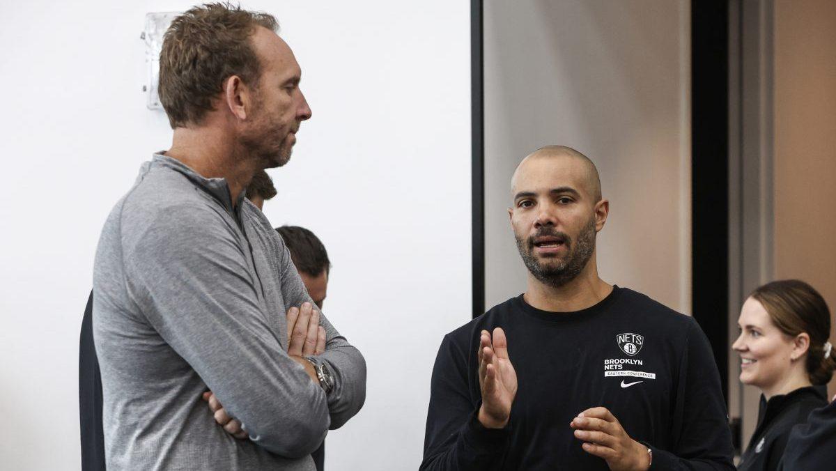 ESPN未来实力榜：篮网队仅排第27位，重建之路困难重重