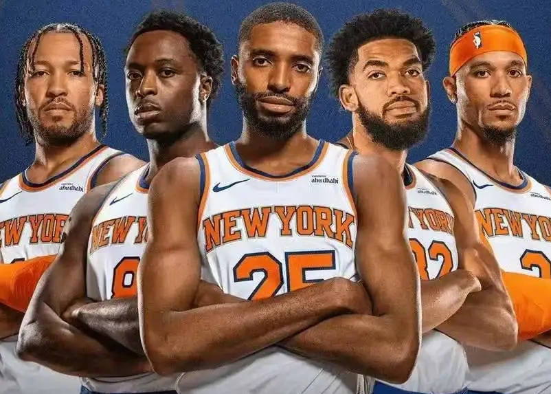 尼克斯3连败暴露四巨头困境，布朗直言球队需找回对抗性