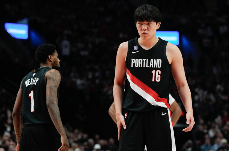 杨瀚森懒惰争议再起 巩晓彬评价揭示真相