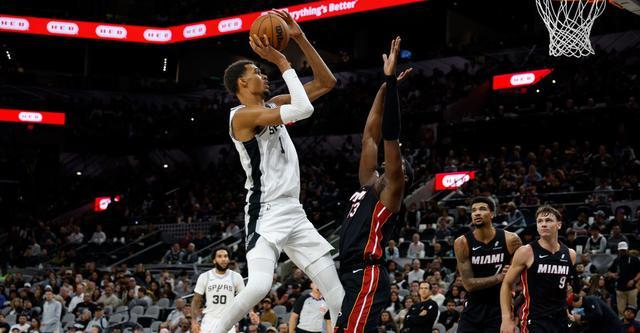 2025-26赛季NBA前十日数据观察：进攻飙升 罚球激增