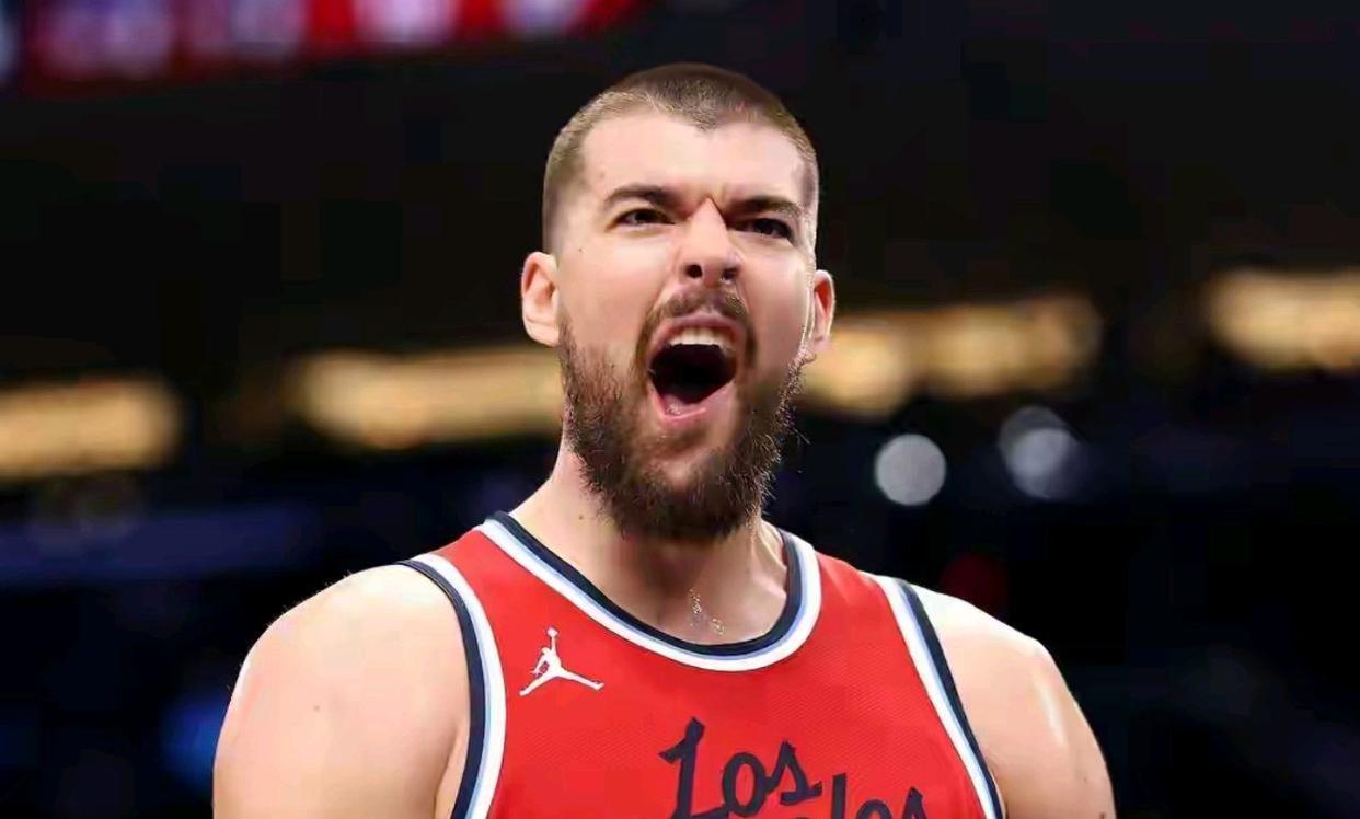 伦纳德压哨绝杀定胜局 快船126-124险胜鹈鹕送对手五连败