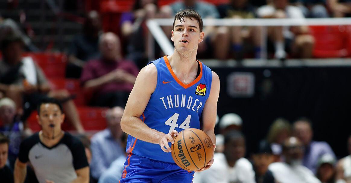 18岁欧洲MVP天才，20岁再遇睾丸癌，NBA之路坎坷