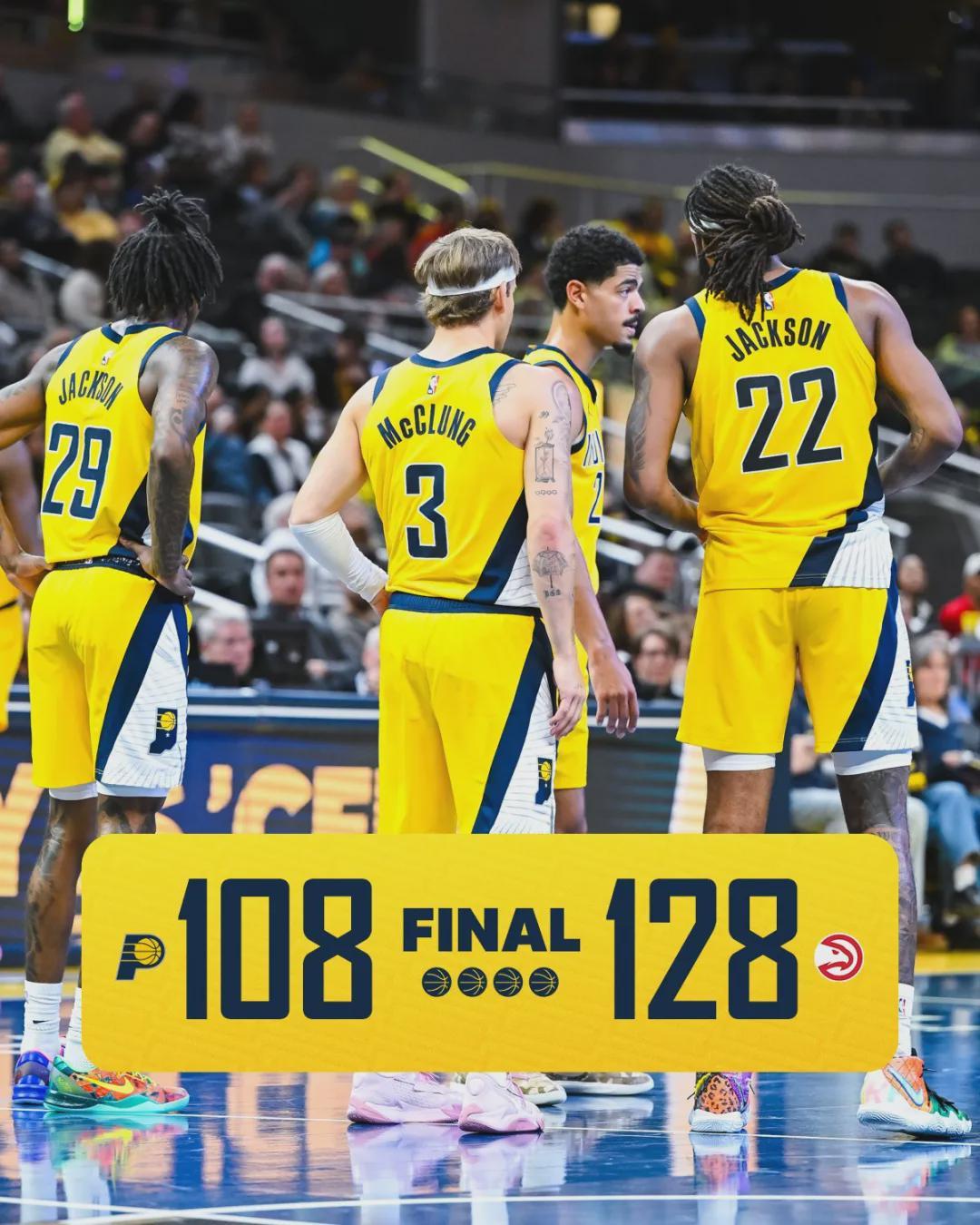 步行者伤病潮席卷！0胜5负创37年最差，摆烂争状元成唯一出路？