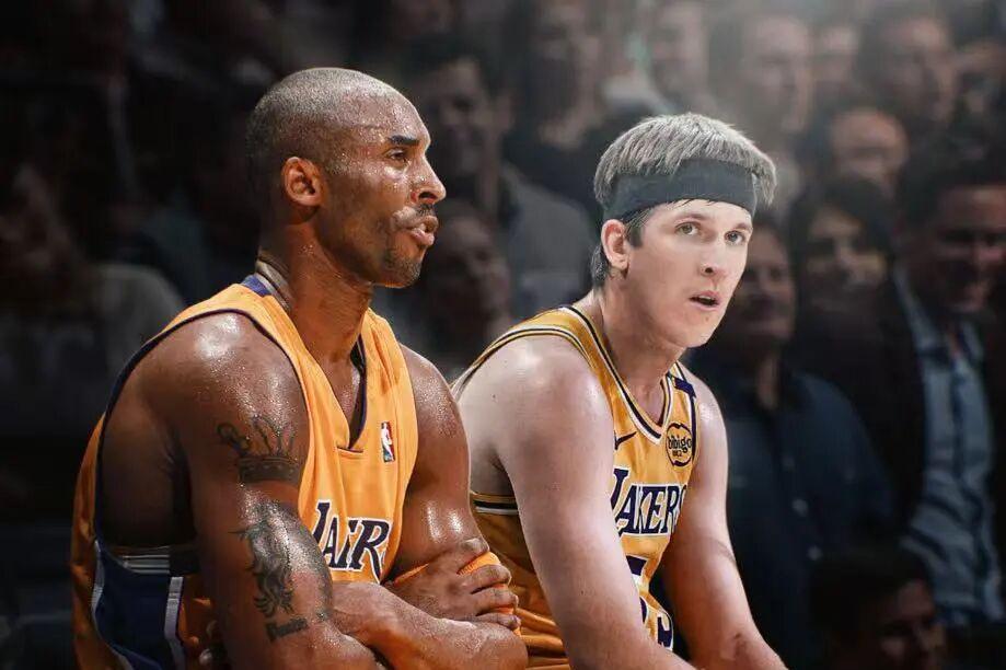 东契奇场均40+媲美张伯伦，湖人胜灰熊，詹姆斯或打第六人？