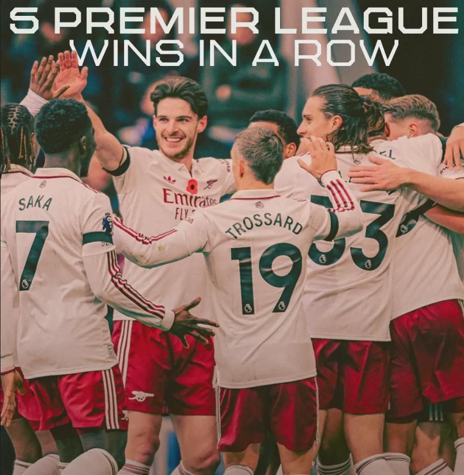 阿森纳冲击百年纪录！阿尔特塔透露两大将或伤退