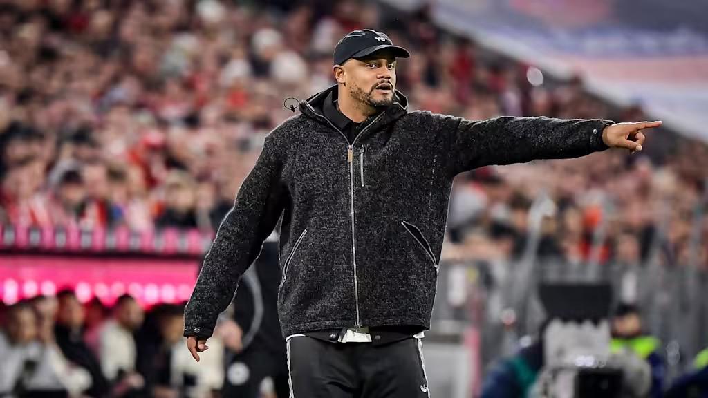 孔帕尼谈拜仁15连胜：成绩虽佳仍需进取，轮换机制激发良性竞争