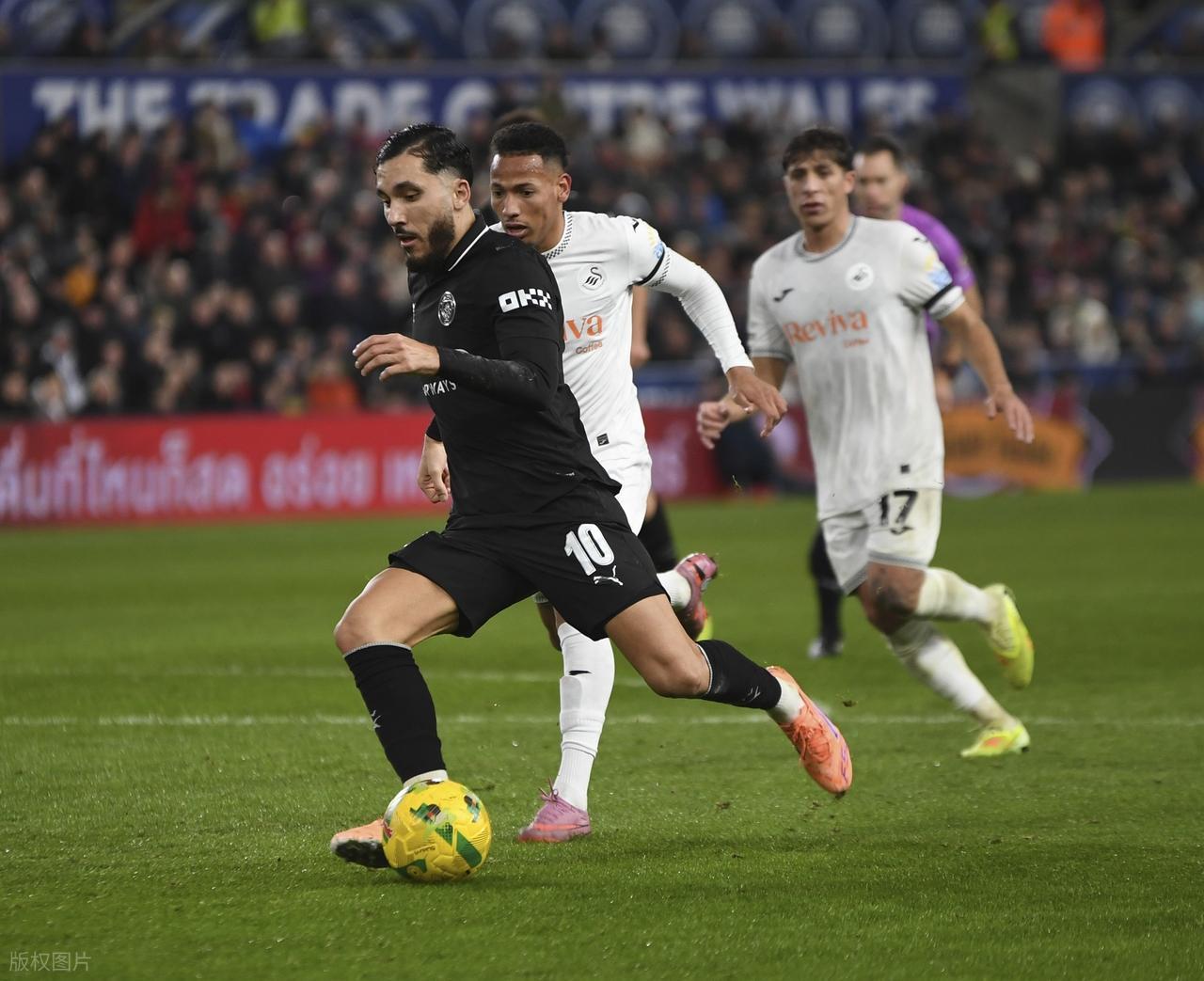 英超前瞻：曼城争冠抢分战，伯恩茅斯能否逆袭？