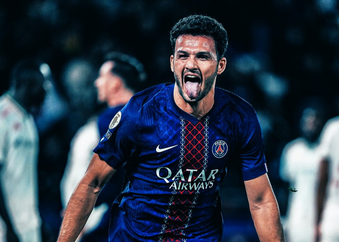 贡萨洛·拉莫斯：每战必争，巴黎已全力备战拜仁