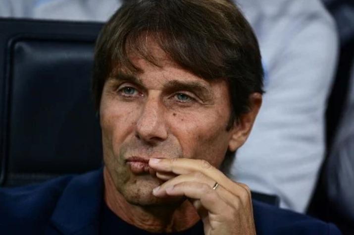 孔蒂：那不勒斯下半场更优，卢卡库回归时间未定