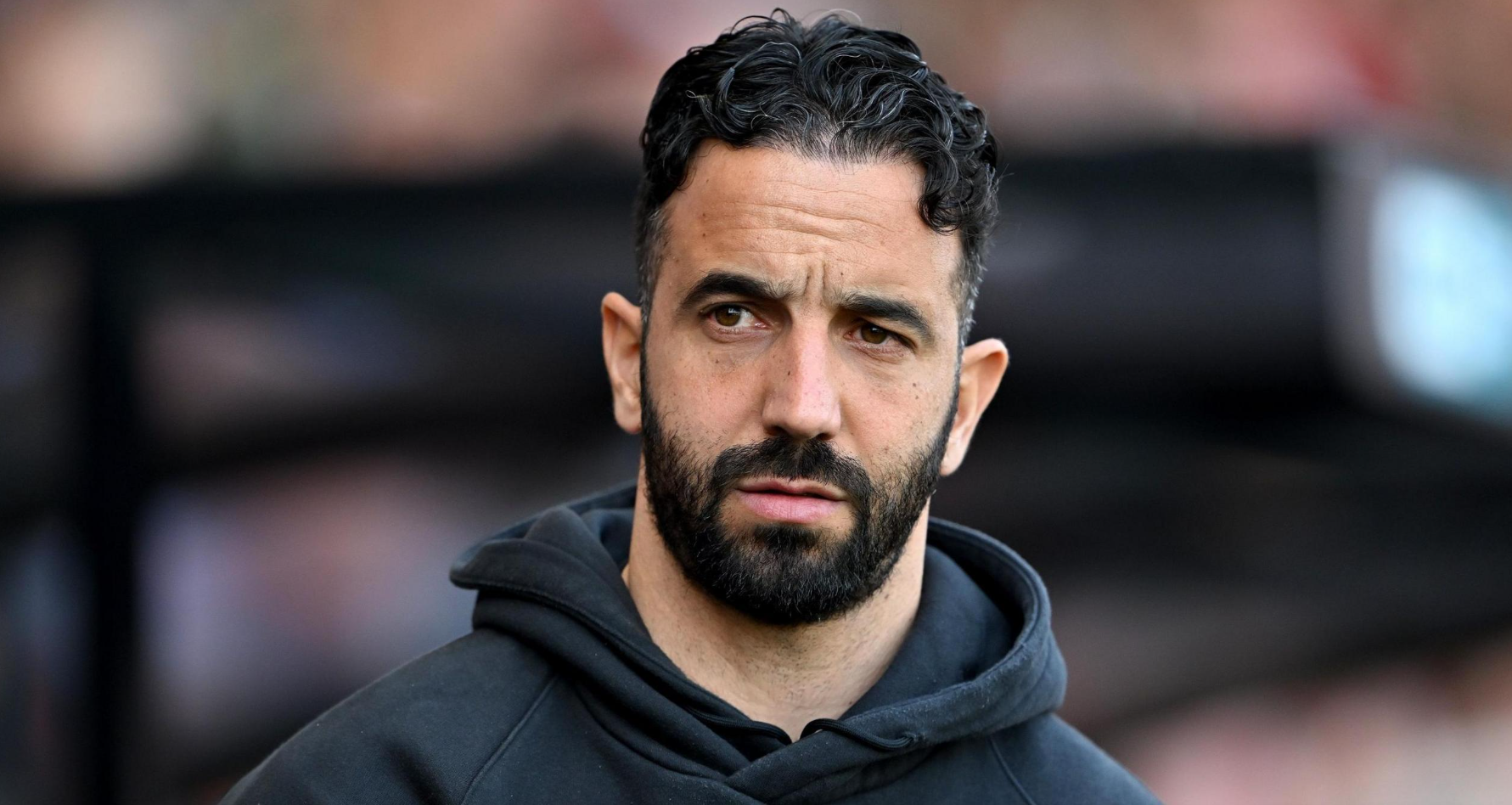 阿莫林赛后坦言：曼联5分钟脱节致平局，末段错失绝佳良机